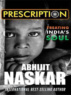 cover image of Prescription
